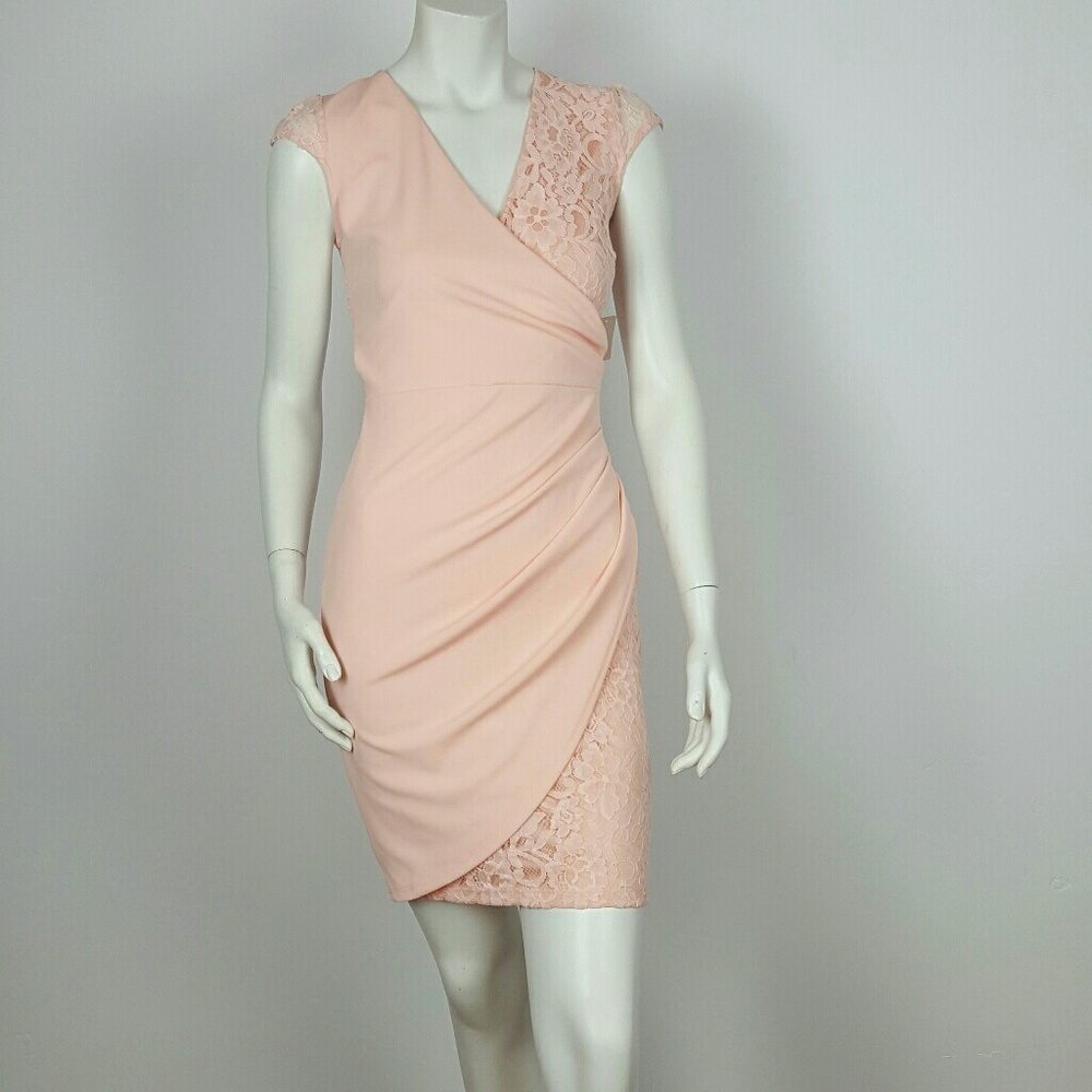 Women's Pink dress size SMALL